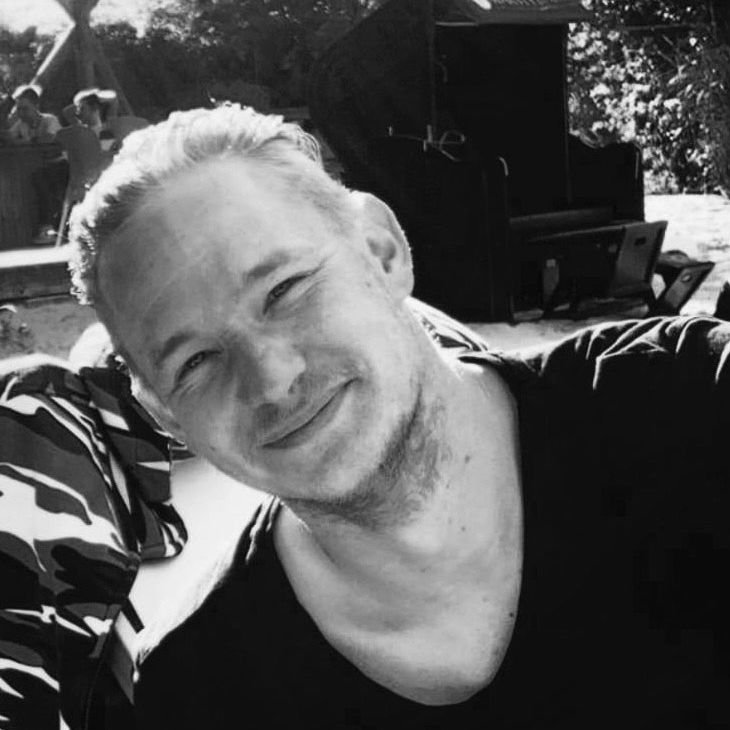 Patrick Kolleger